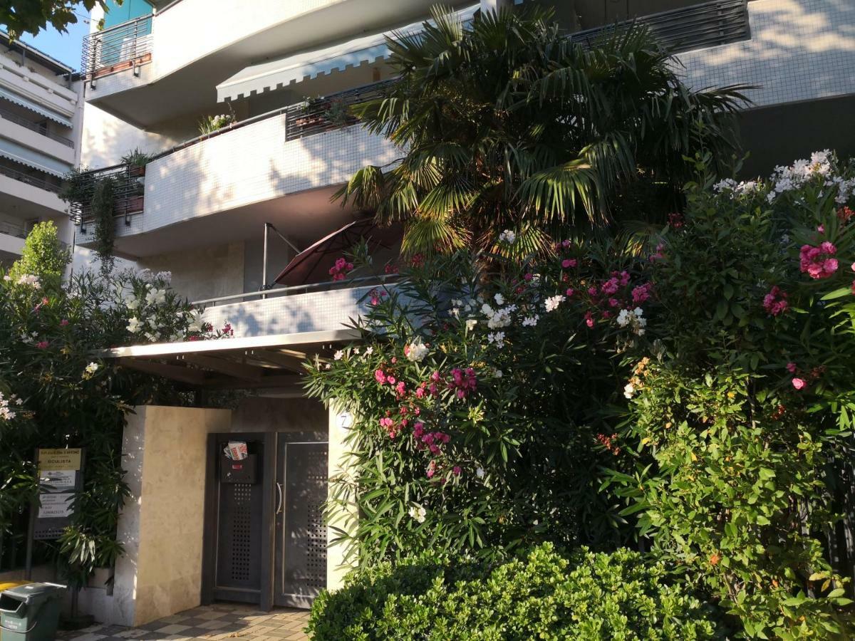 Domus Aries Montesilvano Exterior photo
