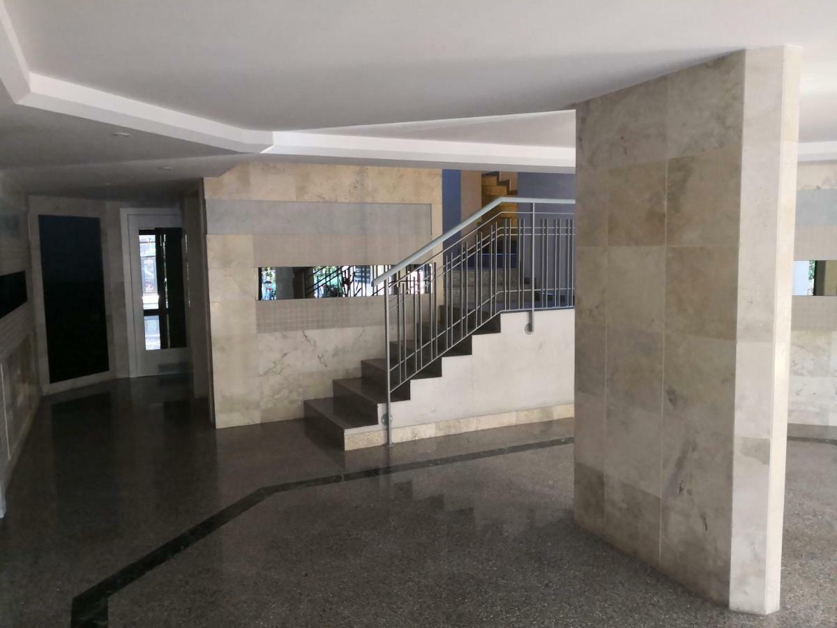 Domus Aries Montesilvano Exterior photo